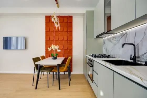 იყიდება 4 ოთახიანი ბინას 86მ² 2/12 სართ თბილისი