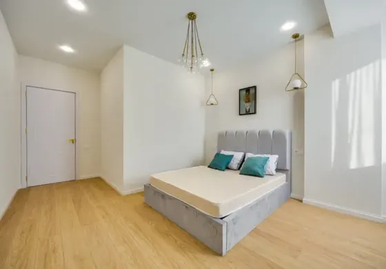 იყიდება 4 ოთახიანი ბინას 86მ² 2/12 სართ თბილისი