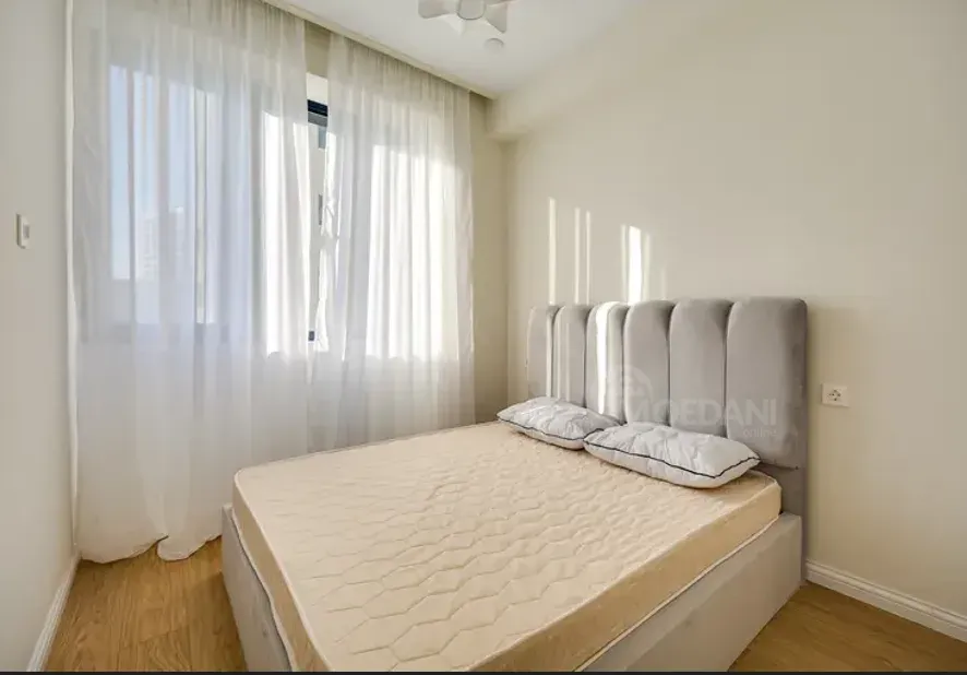 იყიდება 4 ოთახიანი ბინას 86მ² 2/12 სართ თბილისი - photo 8