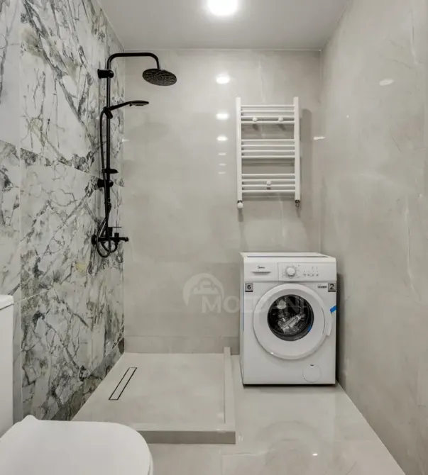 იყიდება 4 ოთახიანი ბინას 86მ² 2/12 სართ თბილისი - photo 7