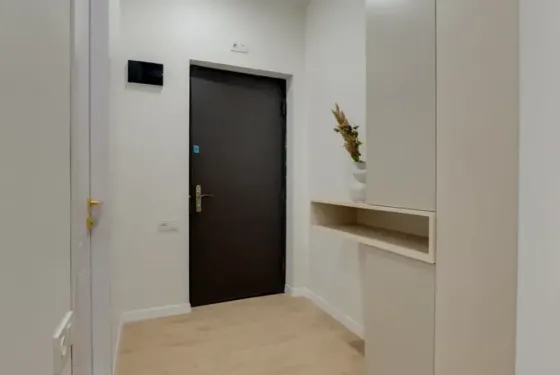 იყიდება 3 ოთახიანი ბინას 56.5მ² 6/7 სართ თბილისი