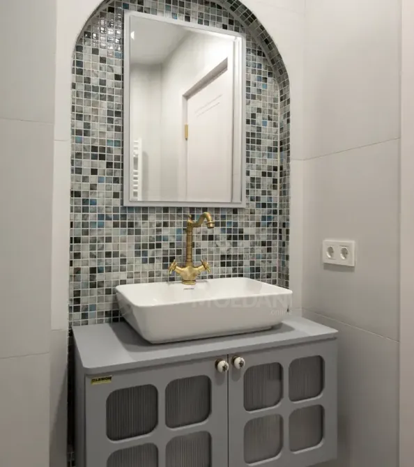 იყიდება 3 ოთახიანი ბინას 56.5მ² 6/7 სართ თბილისი - photo 12