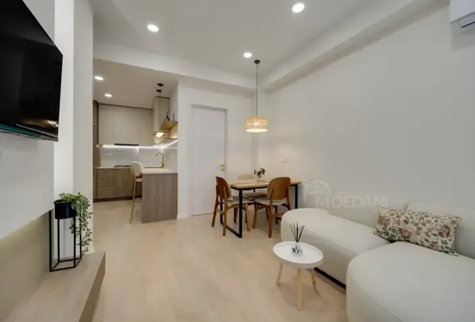 იყიდება 3 ოთახიანი ბინას 56.5მ² 6/7 სართ თბილისი - photo 8