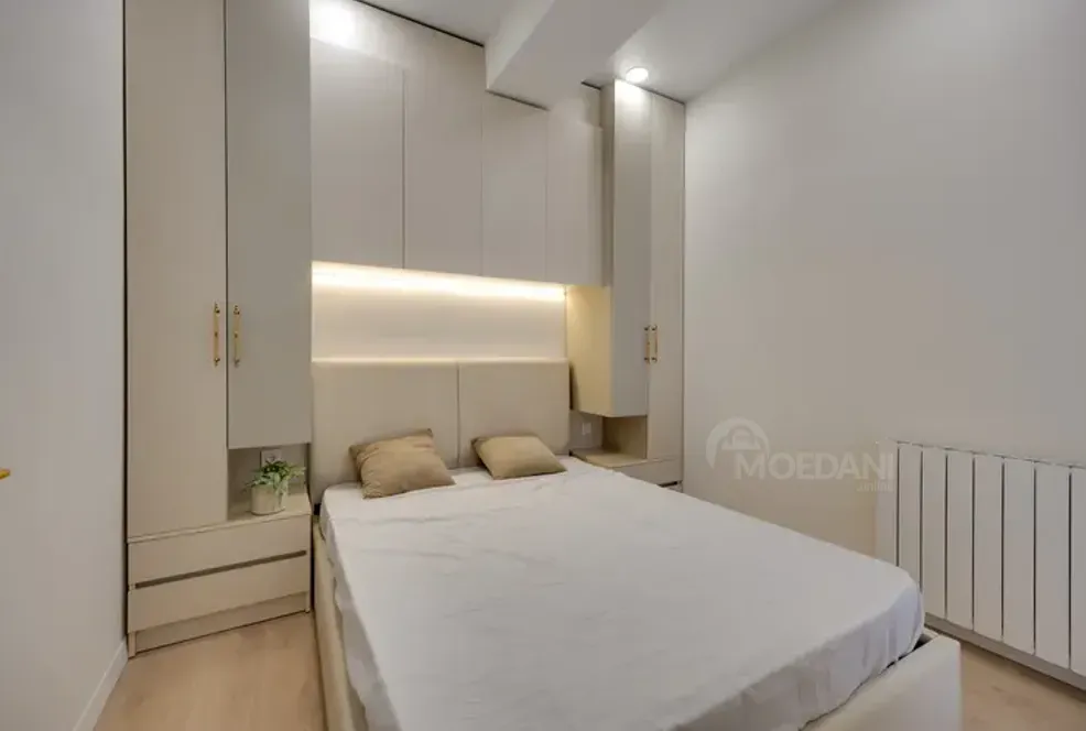 იყიდება 3 ოთახიანი ბინას 56.5მ² 6/7 სართ თბილისი - photo 7