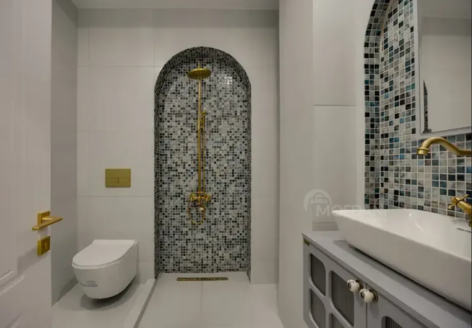 იყიდება 3 ოთახიანი ბინას 56.5მ² 6/7 სართ თბილისი - photo 11