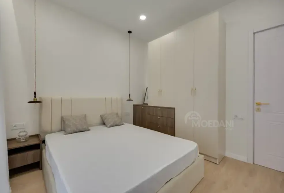 იყიდება 3 ოთახიანი ბინას 56.5მ² 6/7 სართ თბილისი - photo 10