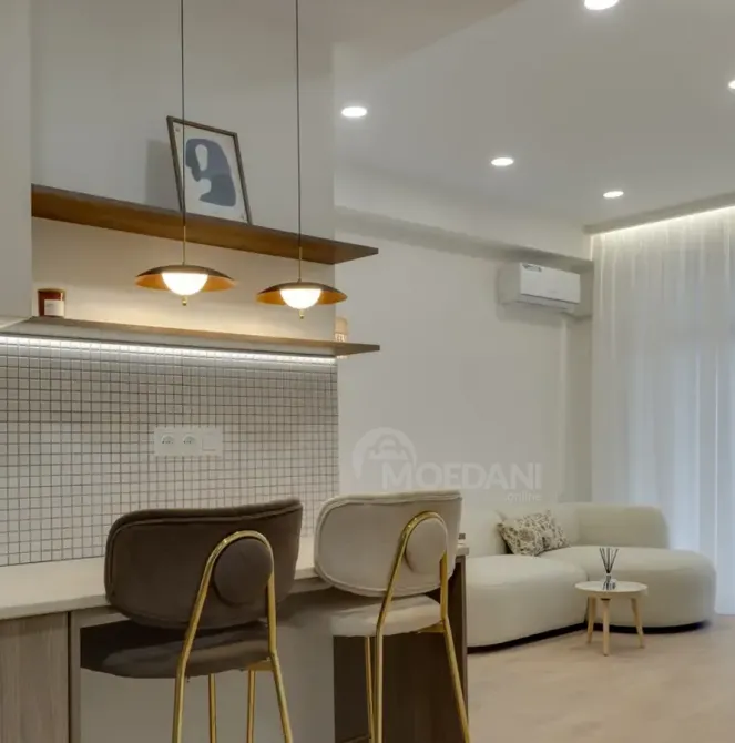 იყიდება 3 ოთახიანი ბინას 56.5მ² 6/7 სართ თბილისი - photo 5