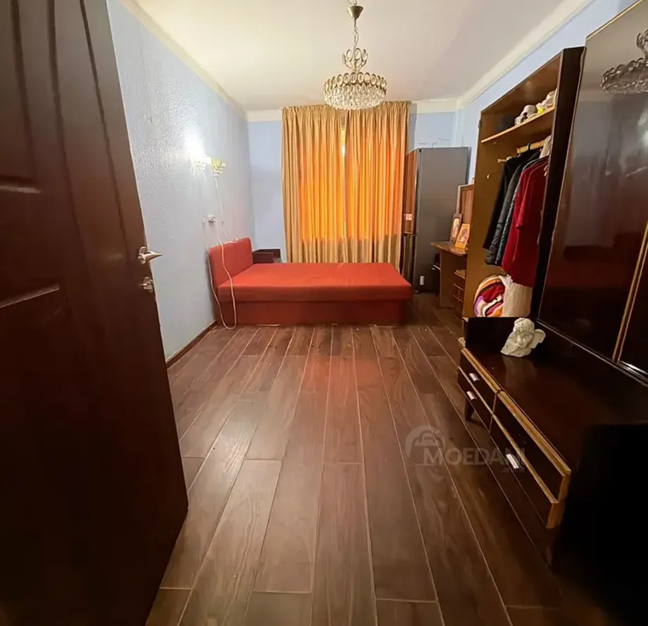 იყიდება 4 ოთახიანი ბინას 100მ² 1/5 სართ თბილისი - photo 9