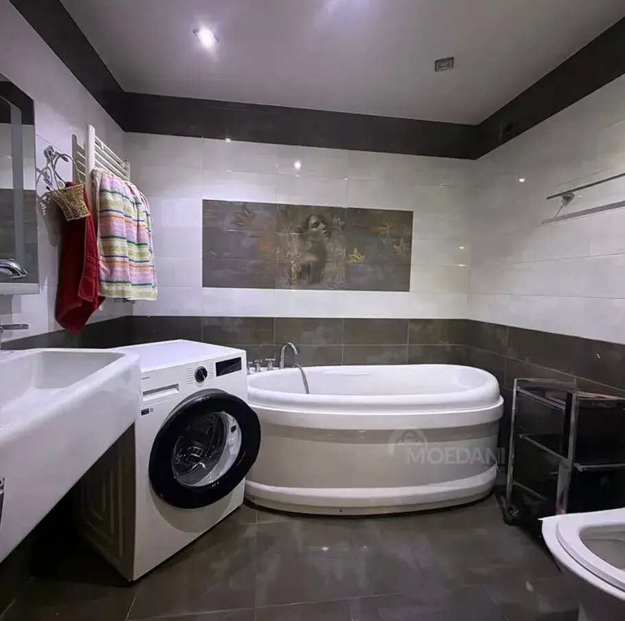 იყიდება 4 ოთახიანი ბინას 100მ² 1/5 სართ თბილისი - photo 8