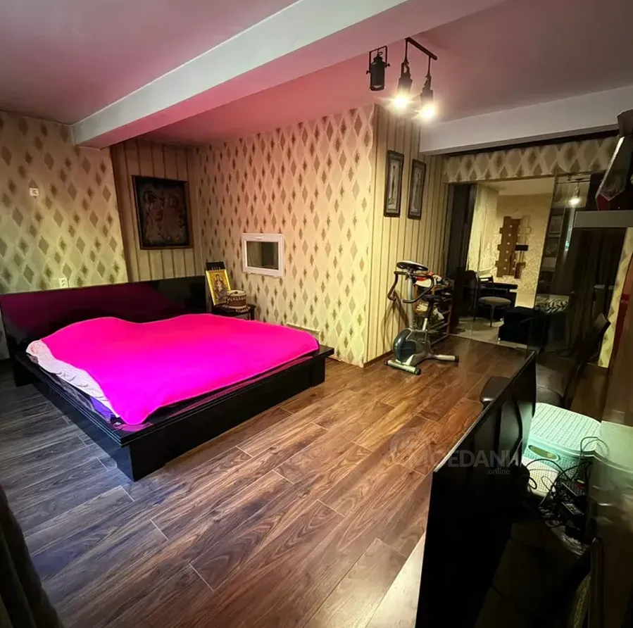 იყიდება 4 ოთახიანი ბინას 100მ² 1/5 სართ თბილისი - photo 11