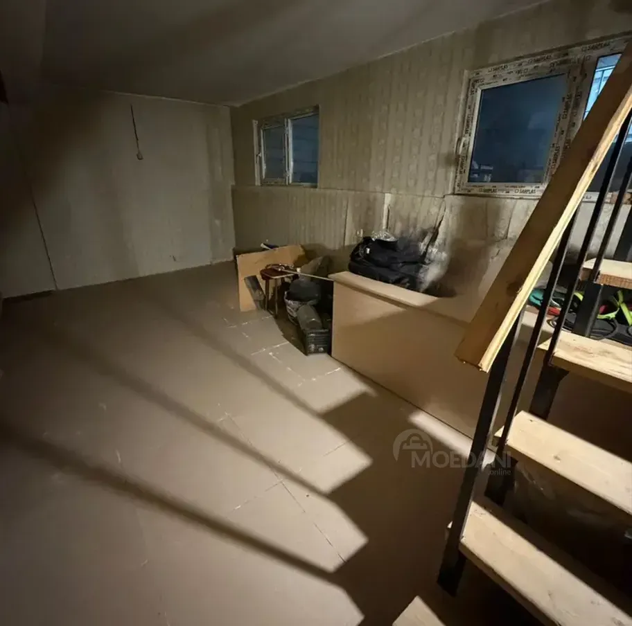 იყიდება 4 ოთახიანი ბინას 100მ² 1/5 სართ თბილისი - photo 4