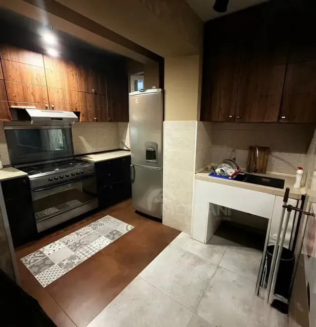 იყიდება 4 ოთახიანი ბინას 100მ² 1/5 სართ თბილისი - photo 2