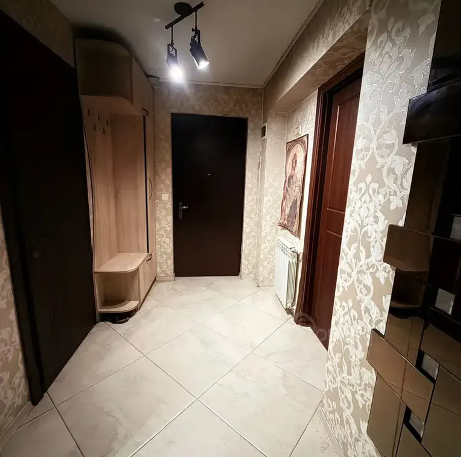 იყიდება 4 ოთახიანი ბინას 100მ² 1/5 სართ თბილისი - photo 5