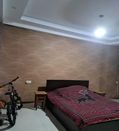 იყიდება 3 ოთახიანი ბინას 98მ² 2/5 სართ თბილისი