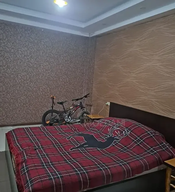 იყიდება 3 ოთახიანი ბინას 98მ² 2/5 სართ თბილისი - photo 8