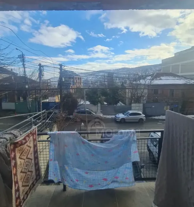 იყიდება 3 ოთახიანი ბინას 98მ² 2/5 სართ თბილისი - photo 2