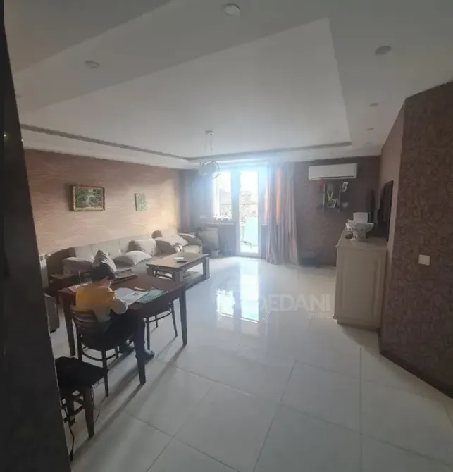 იყიდება 3 ოთახიანი ბინას 98მ² 2/5 სართ თბილისი - photo 5