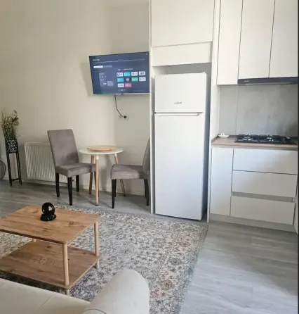 იყიდება 2 ოთახიანი ბინას 35მ² 9/15 სართ თბილისი