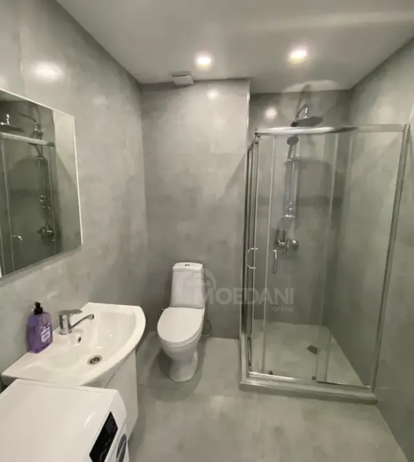 იყიდება 2 ოთახიანი ბინას 35მ² 9/15 სართ თბილისი - photo 6