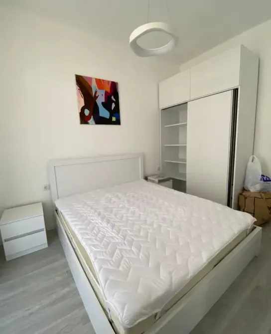 იყიდება 2 ოთახიანი ბინას 35მ² 9/15 სართ თბილისი - photo 4