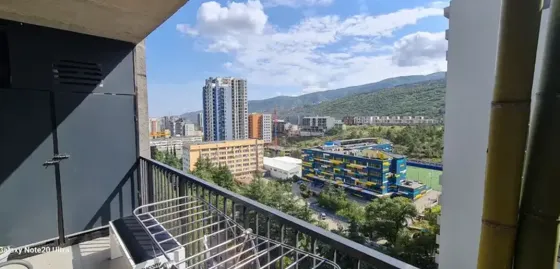 იყიდება 3 ოთახიანი ბინას 89მ² 14/22 სართ თბილისი