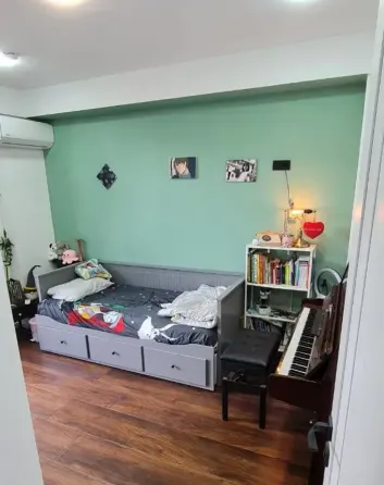 იყიდება 3 ოთახიანი ბინას 89მ² 14/22 სართ თბილისი