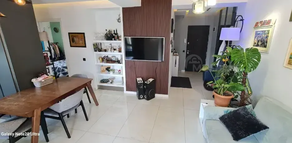 იყიდება 3 ოთახიანი ბინას 89მ² 14/22 სართ თბილისი - photo 2