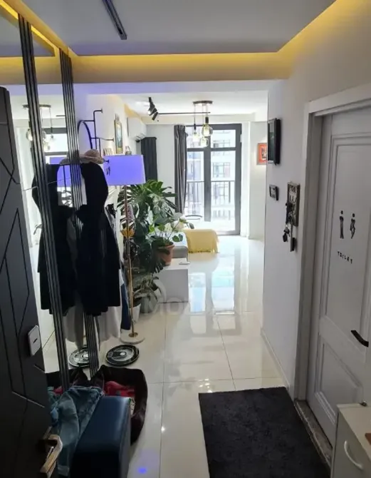 იყიდება 3 ოთახიანი ბინას 89მ² 14/22 სართ თბილისი - photo 3