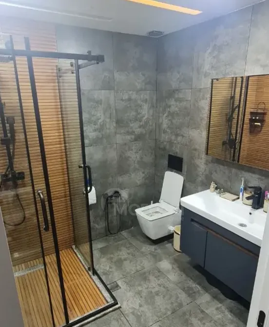 იყიდება 3 ოთახიანი ბინას 89მ² 14/22 სართ თბილისი - photo 12