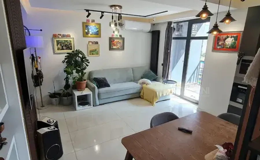 იყიდება 3 ოთახიანი ბინას 89მ² 14/22 სართ თბილისი - photo 9