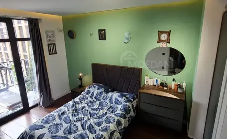 იყიდება 3 ოთახიანი ბინას 89მ² 14/22 სართ თბილისი - photo 11