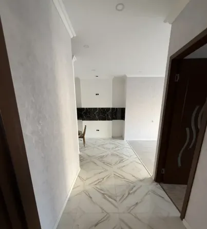 იყიდება 4 ოთახიანი ბინას 88მ² 5/16 სართ თბილისი