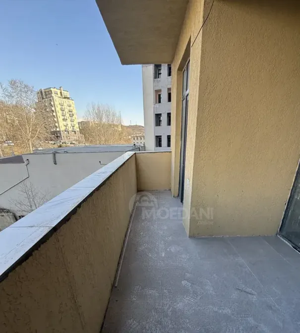 იყიდება 4 ოთახიანი ბინას 88მ² 5/16 სართ თბილისი - photo 7