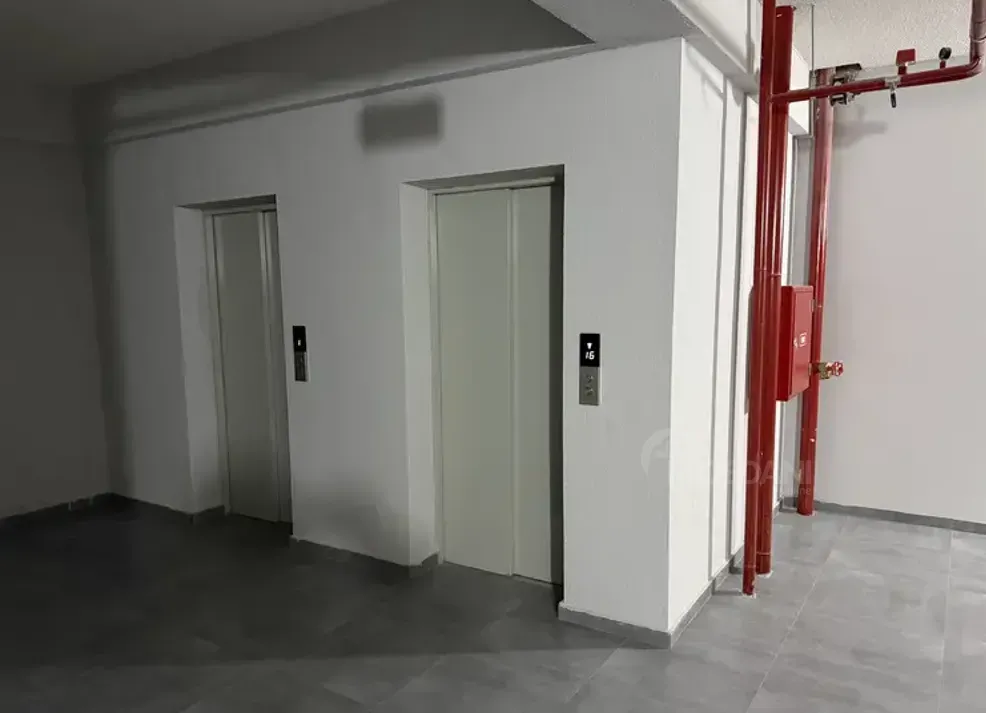 იყიდება 4 ოთახიანი ბინას 88მ² 5/16 სართ თბილისი - photo 10