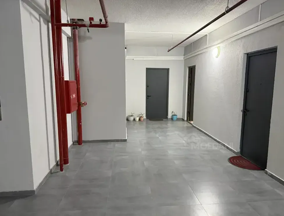 იყიდება 4 ოთახიანი ბინას 88მ² 5/16 სართ თბილისი - photo 12