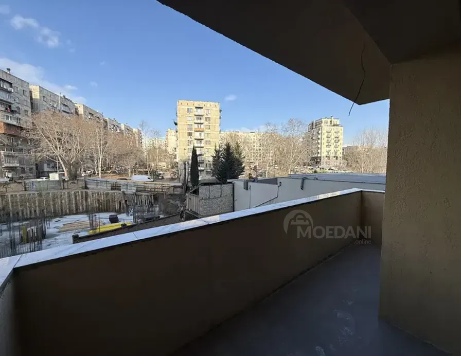 იყიდება 4 ოთახიანი ბინას 88მ² 5/16 სართ თბილისი - photo 8