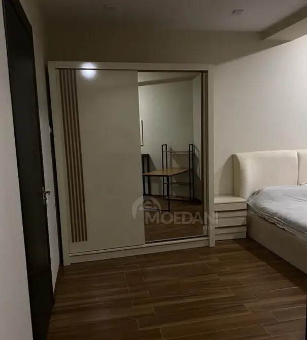 იყიდება 3 ოთახიანი ბინას 124მ² 1/7 სართ თბილისი - photo 12