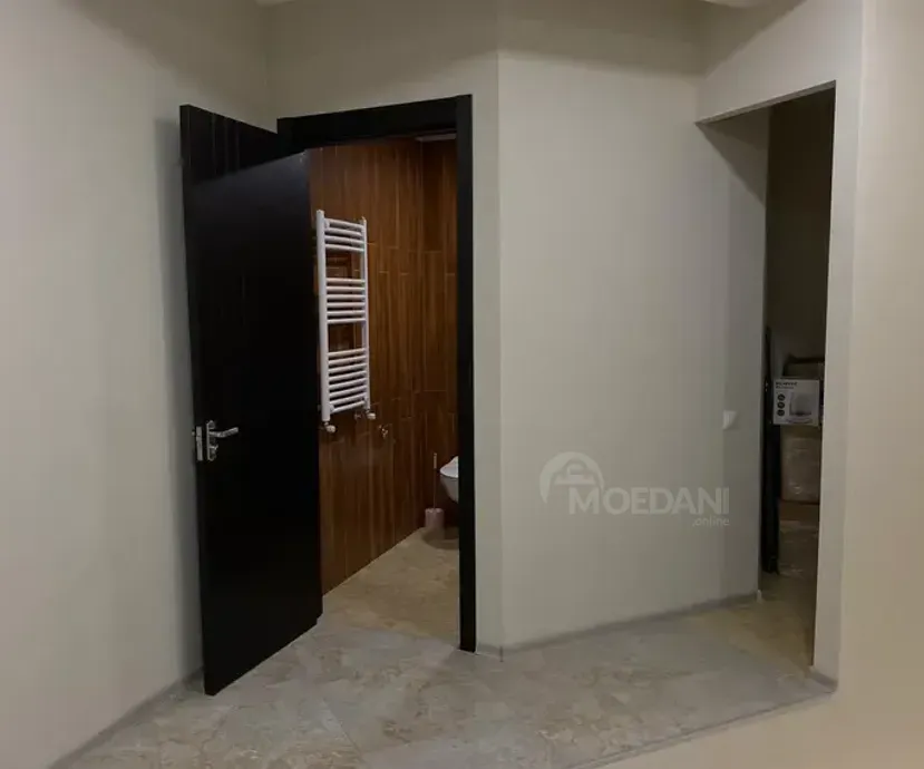 იყიდება 3 ოთახიანი ბინას 124მ² 1/7 სართ თბილისი - photo 7