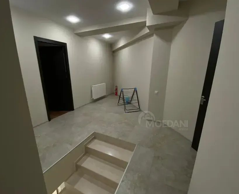 იყიდება 3 ოთახიანი ბინას 124მ² 1/7 სართ თბილისი - photo 6