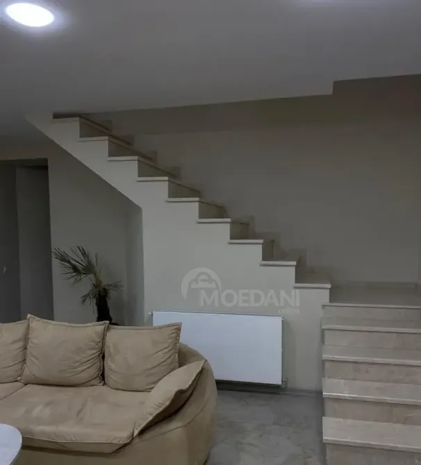 იყიდება 3 ოთახიანი ბინას 124მ² 1/7 სართ თბილისი - photo 2