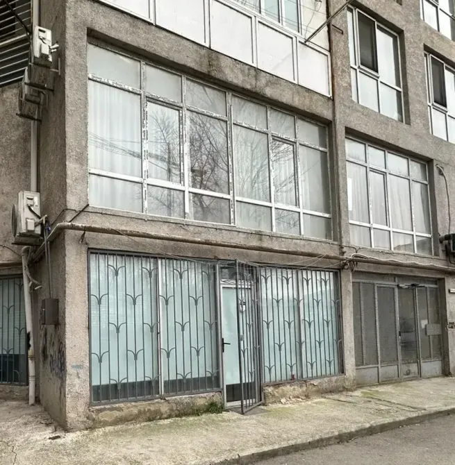 იყიდება 3 ოთახიანი ბინას 124მ² 1/7 სართ თბილისი - photo 13