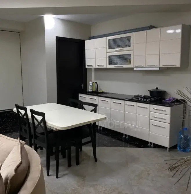 იყიდება 3 ოთახიანი ბინას 124მ² 1/7 სართ თბილისი - photo 5