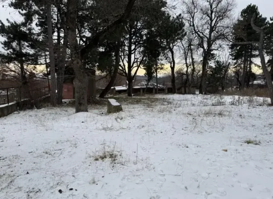 იყიდება მიწის ნაკვეთი 4383м² თბილისი