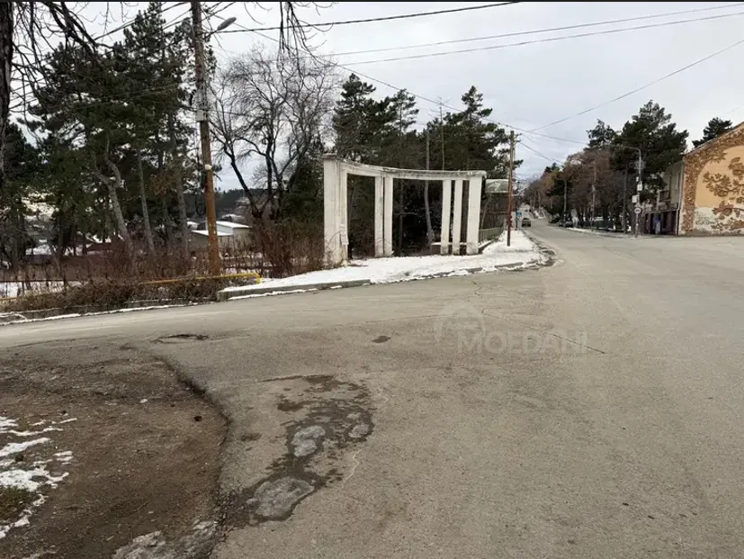 იყიდება მიწის ნაკვეთი 4383м² თბილისი - photo 1