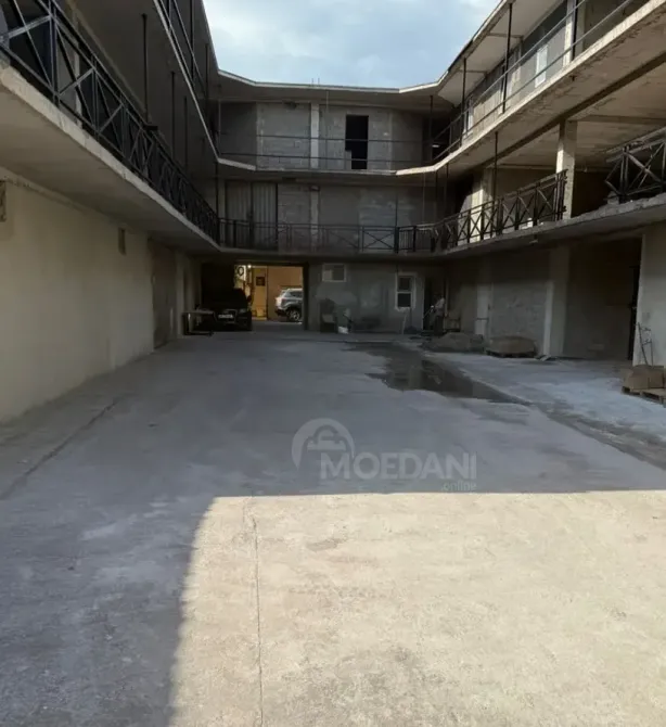 Ქირავდება სასაწყობე კომერციული ფართი დიდ დიღომში თბილისი - photo 3