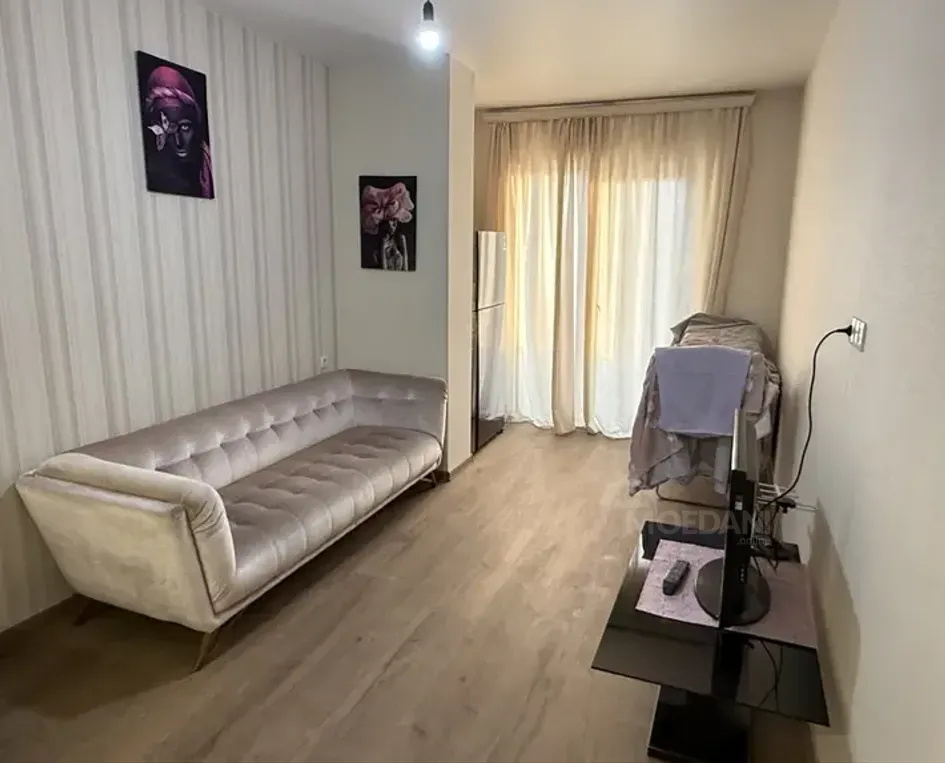 იყიდება 3 ოთახიანი ბინას 70მ² 3/14 სართ თბილისი - photo 1