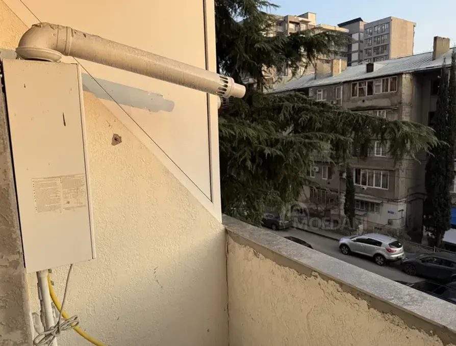 იყიდება 3 ოთახიანი ბინას 70მ² 3/14 სართ თბილისი - photo 15