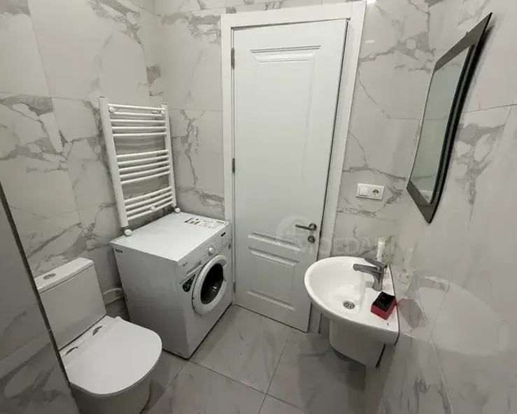 იყიდება 3 ოთახიანი ბინას 70მ² 3/14 სართ თბილისი - photo 12