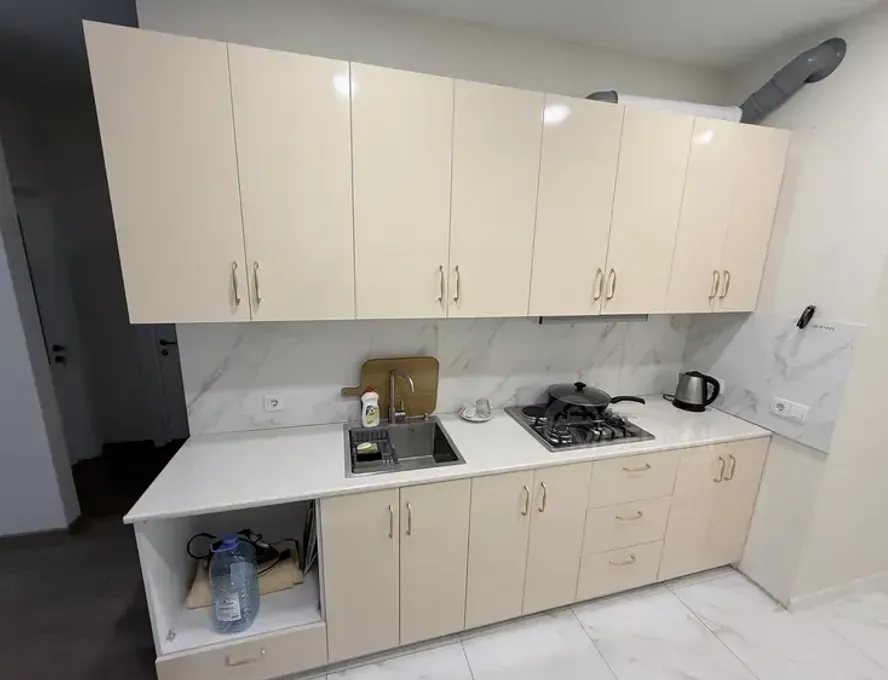 იყიდება 3 ოთახიანი ბინას 70მ² 3/14 სართ თბილისი - photo 13