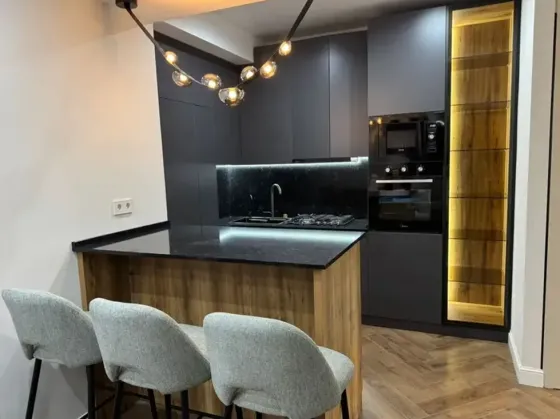 იყიდება 2 ოთახიანი ბინას 68.3მ² 7/10 სართ თბილისი